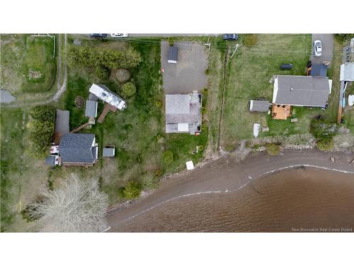 49 Robert Lane, Bouctouche, NB 