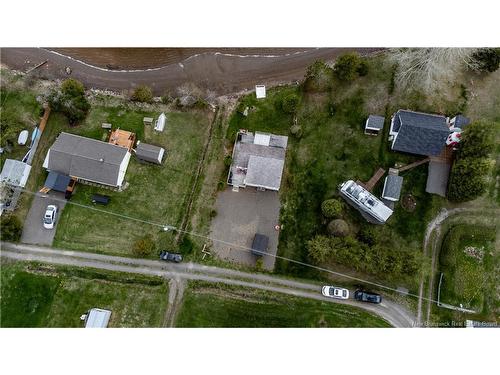 49 Robert Lane, Bouctouche, NB 