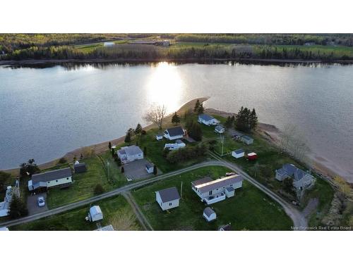 49 Robert Lane, Bouctouche, NB 