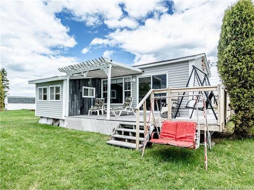 49 Robert Lane, Bouctouche, NB 