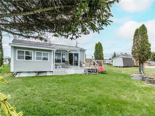 49 Robert Lane, Bouctouche, NB 