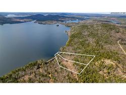Lot 2021-01 and 02 Frye RD Chamcook, NB E5B 0C3