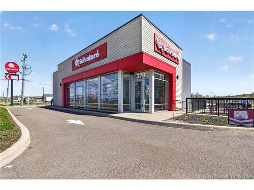 270 Amirault St, Dieppe, NB 