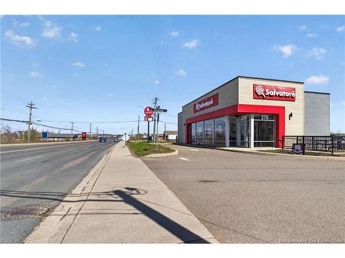 270 Amirault St, Dieppe, NB 