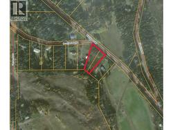 LOT 1&2 DL 729 BLACKWATER ROAD Quesnel, BC V2J 7C5