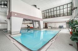 Building Pool Area - 