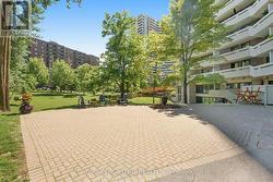 Outside Common Area - 