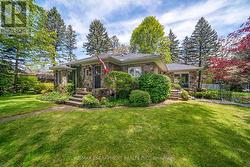 133 MCCALL CRESCENT Norfolk, ON N3Y 2E2