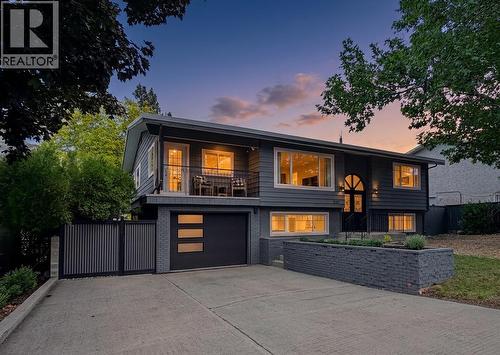 1347 NAISH Drive  Penticton, BC V2A 3B7