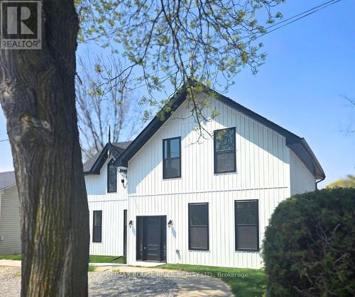 40 CHARLES STREET  Port Hope, ON L1A 1S4