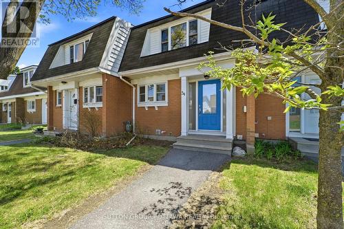 54 - 920 DYNES ROAD  Ottawa, ON K2C 0G8