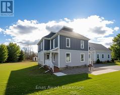 8 VICTORIA AVENUE North Grenville, ON K0G 1J0