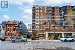 435 - 60 ST PATRICK STREET Toronto, ON M5T 2X5
