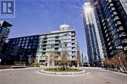 617 - 15 BRUNEL COURT Toronto, ON M5V 3Y6