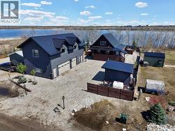 43 Lakeshore DRIVE Three Lakes Rm No. 400, SK S0K 2X0