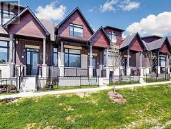 16 VERN ROBERTSON GATE Uxbridge, ON L9P 0R9