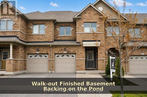 34 DAVENFIELD CIRCLE  Brampton, ON L6P 4M2
