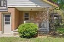 34 Yule Place, Kitchener, ON  - Outdoor 