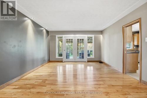 34 Yule Place, Kitchener, ON - Indoor Photo Showing Other Room