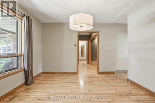 34 Yule Place, Kitchener, ON - Indoor Photo Showing Other Room