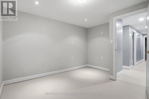 34 Yule Place, Kitchener, ON - Indoor Photo Showing Other Room