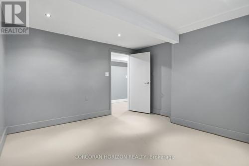 34 Yule Place, Kitchener, ON - Indoor Photo Showing Other Room