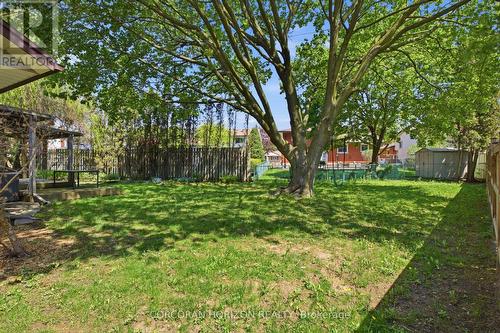 34 Yule Place, Kitchener, ON - Outdoor