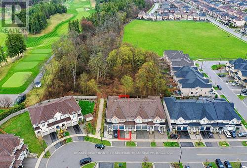 96 PORT ARTHUR CRESCENT  Richmond Hill, ON L4E 0Z9