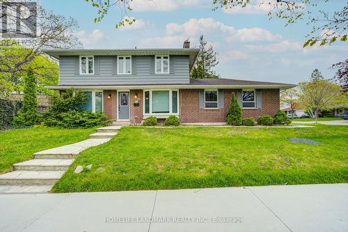 2532 RENZONI ROAD  Mississauga, ON L5K 1W9