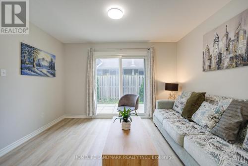 2532 Renzoni Road, Mississauga, ON - Indoor Photo Showing Living Room