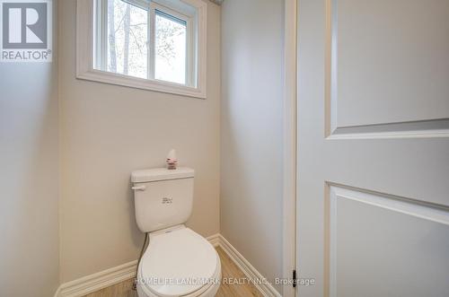 2532 Renzoni Road, Mississauga, ON - Indoor Photo Showing Bathroom