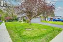 2532 Renzoni Road, Mississauga, ON  - Outdoor 
