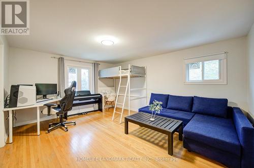 2532 Renzoni Road, Mississauga, ON - Indoor