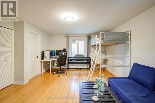 2532 Renzoni Road, Mississauga, ON - Indoor Photo Showing Other Room