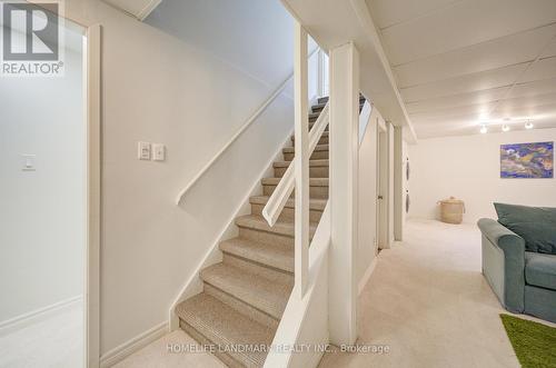 2532 Renzoni Road, Mississauga, ON - Indoor Photo Showing Other Room