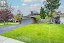 2532 Renzoni Road, Mississauga, ON  - Outdoor 