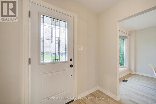 2532 Renzoni Road, Mississauga, ON - Indoor Photo Showing Other Room