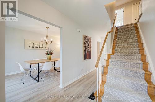 2532 Renzoni Road, Mississauga, ON - Indoor Photo Showing Other Room
