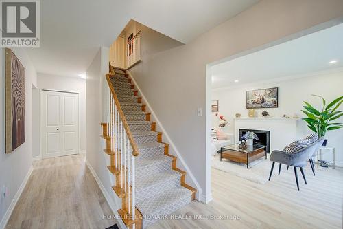 2532 Renzoni Road, Mississauga, ON - Indoor Photo Showing Other Room