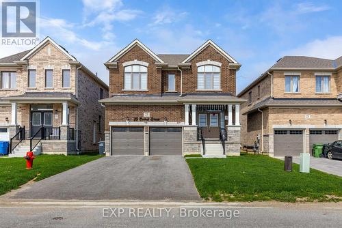 25 CORBETT STREET  Southgate, ON N0C 1B0