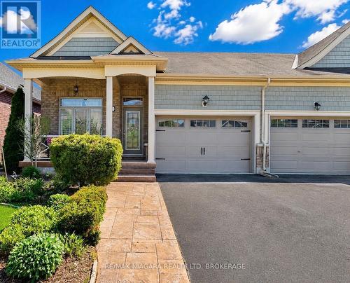 78 ANGELA CRESCENT  Niagara-On-The-Lake (St. Davids), ON L0S 1J1