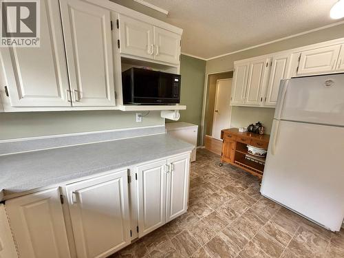 192 Wolfe Road, Quesnel, BC - Indoor