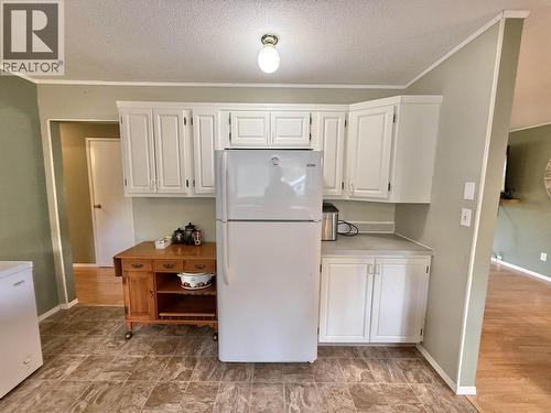192 Wolfe Road, Quesnel, BC - Indoor Photo Showing Other Room