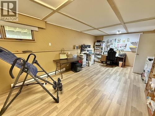 192 Wolfe Road, Quesnel, BC - Indoor