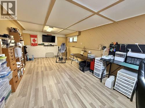 192 Wolfe Road, Quesnel, BC - Indoor