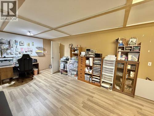 192 Wolfe Road, Quesnel, BC - Indoor Photo Showing Other Room