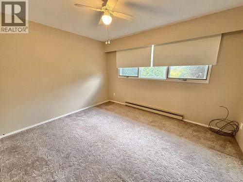 192 Wolfe Road, Quesnel, BC - Indoor Photo Showing Other Room
