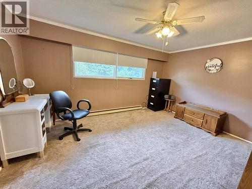 192 Wolfe Road, Quesnel, BC - Indoor