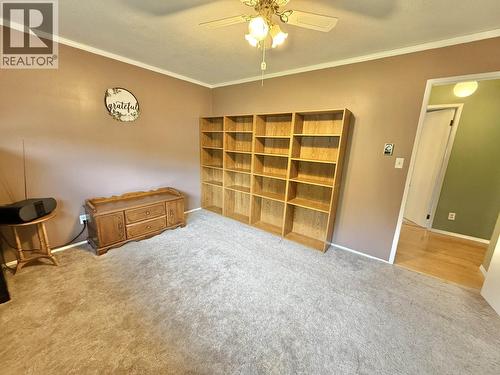 192 Wolfe Road, Quesnel, BC - Indoor Photo Showing Other Room