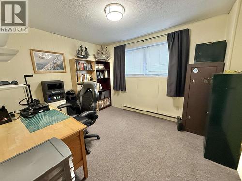 192 Wolfe Road, Quesnel, BC - Indoor Photo Showing Office